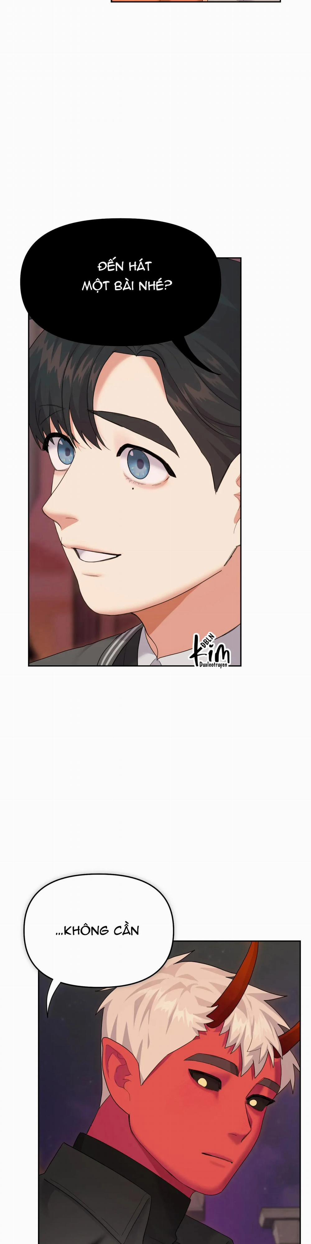 Tuyển Tập Ngực Bự Mlem - BDSM Của Nhà Kim 78 trang 24