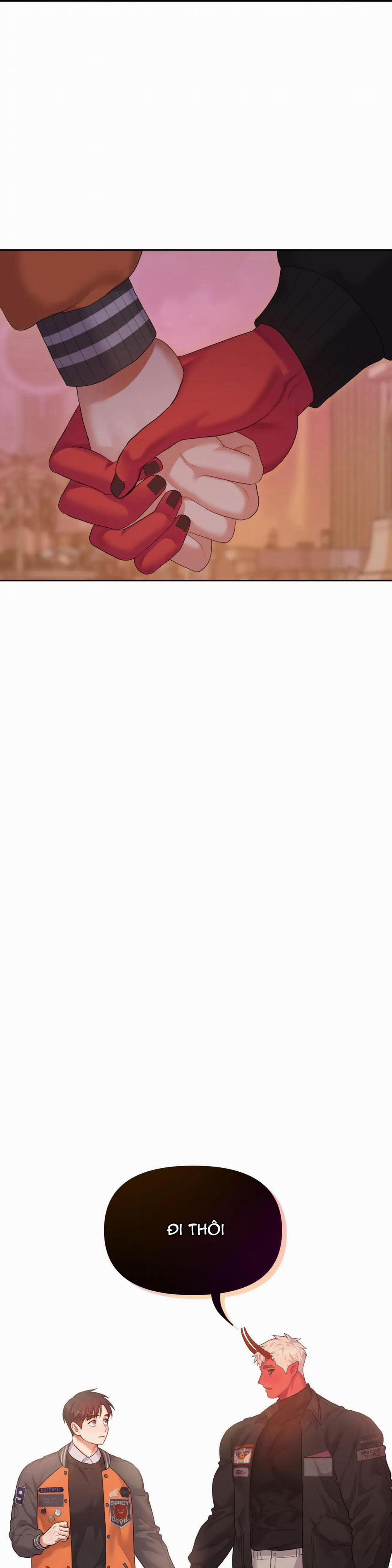 Tuyển Tập Ngực Bự Mlem - BDSM Của Nhà Kim 78 trang 26