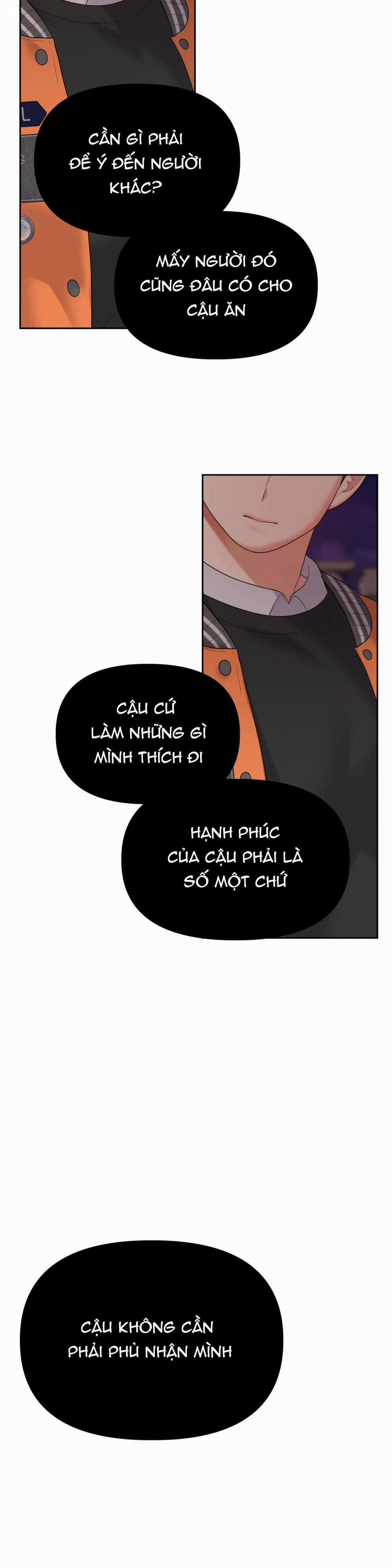 Tuyển Tập Ngực Bự Mlem - BDSM Của Nhà Kim 78 trang 28