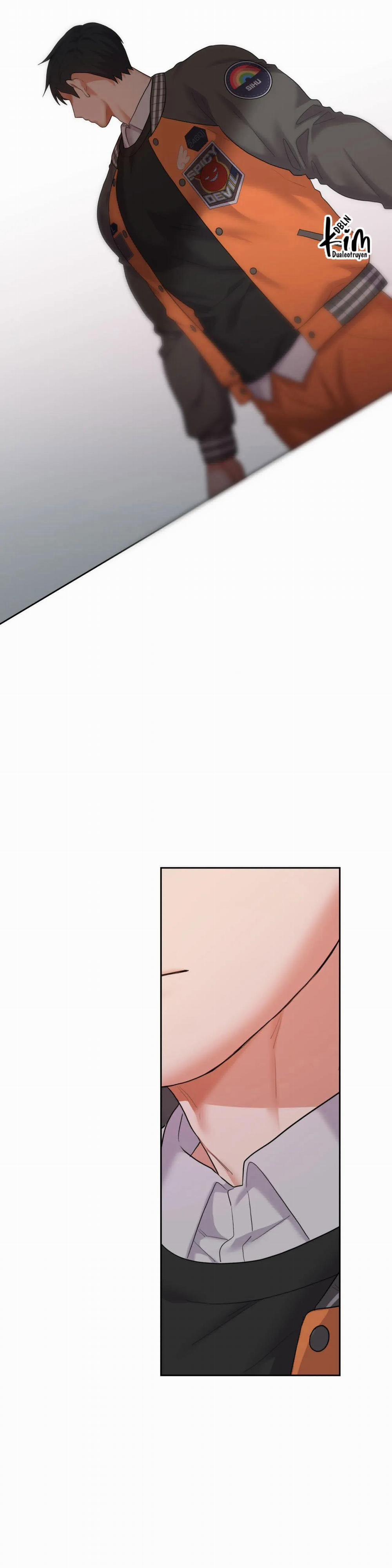 Tuyển Tập Ngực Bự Mlem - BDSM Của Nhà Kim 78 trang 29