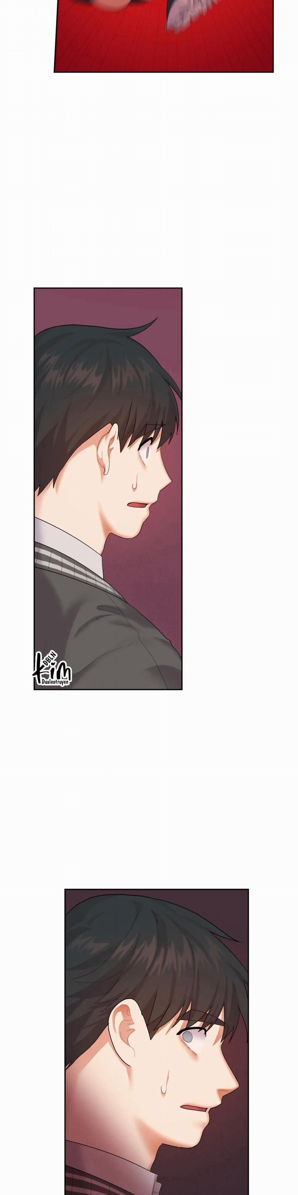 Tuyển Tập Ngực Bự Mlem - BDSM Của Nhà Kim 78 trang 35