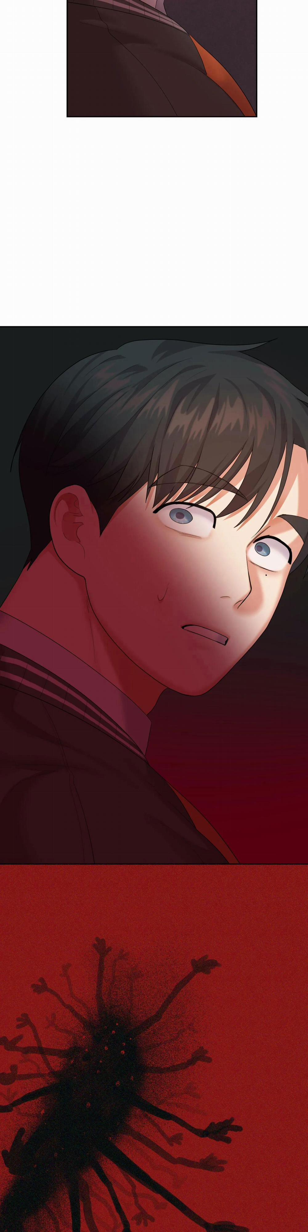 Tuyển Tập Ngực Bự Mlem - BDSM Của Nhà Kim 78 trang 36