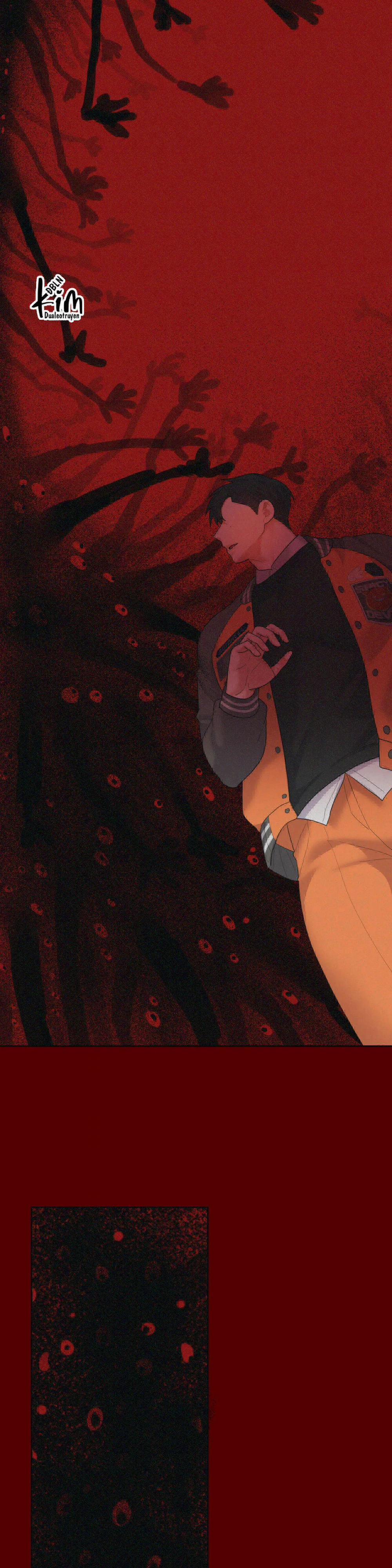 Tuyển Tập Ngực Bự Mlem - BDSM Của Nhà Kim 78 trang 37