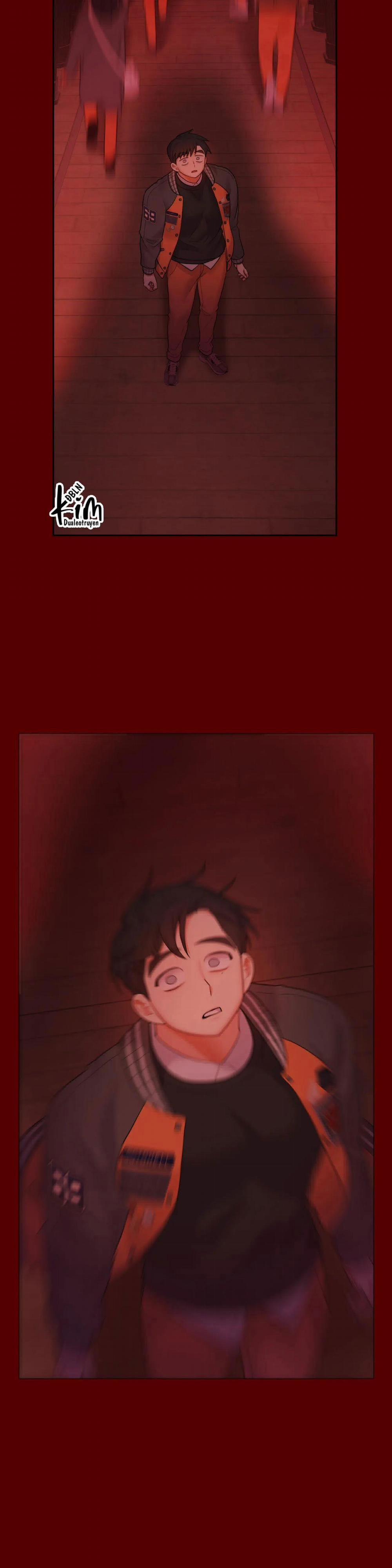 Tuyển Tập Ngực Bự Mlem - BDSM Của Nhà Kim 78 trang 39