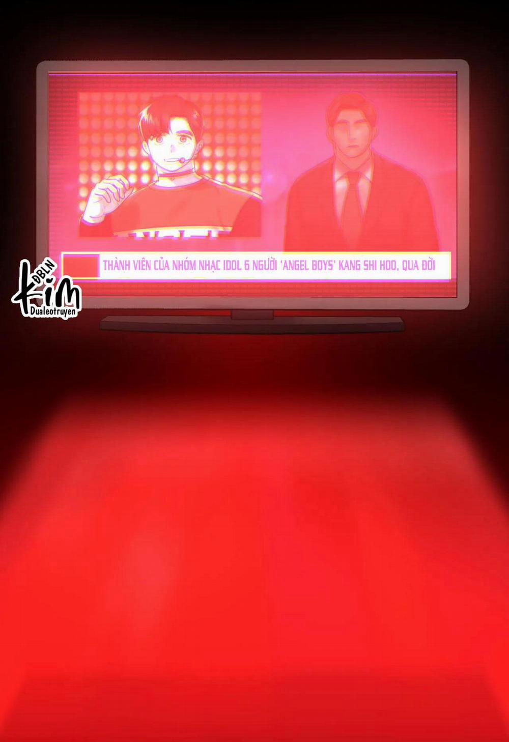 Tuyển Tập Ngực Bự Mlem - BDSM Của Nhà Kim 78 trang 44