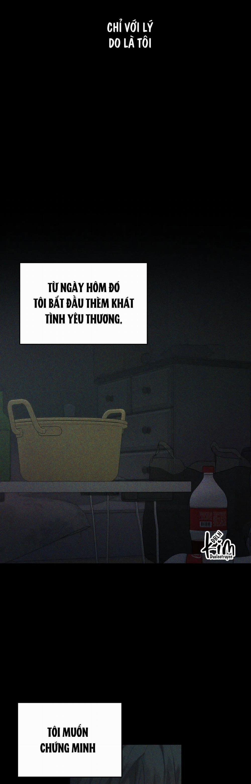 Tuyển Tập Ngực Bự Mlem - BDSM Của Nhà Kim 79 trang 11