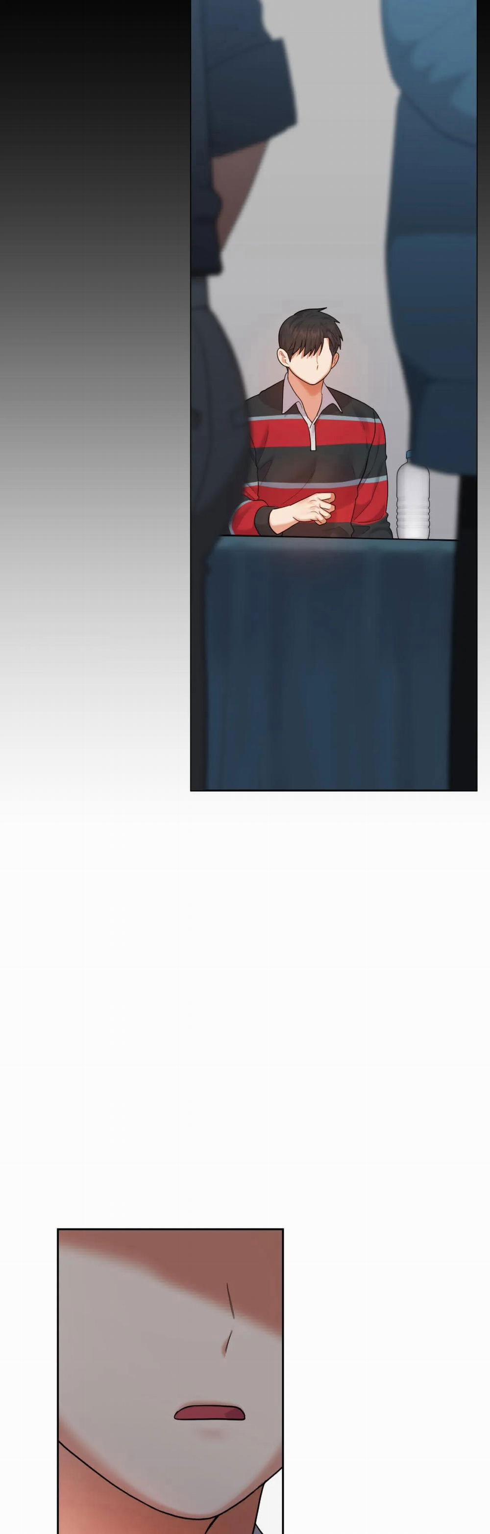 Tuyển Tập Ngực Bự Mlem - BDSM Của Nhà Kim 79 trang 14