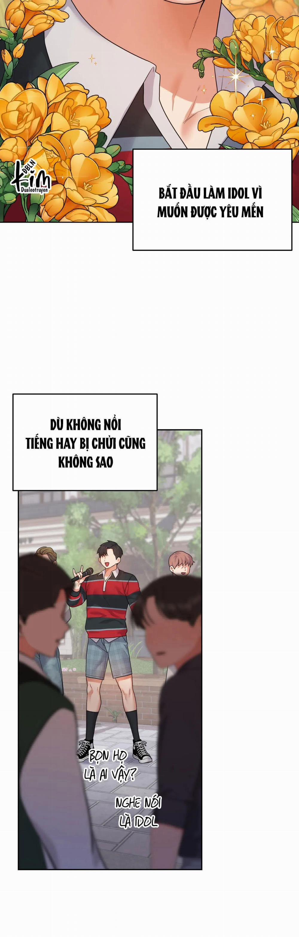 Tuyển Tập Ngực Bự Mlem - BDSM Của Nhà Kim 79 trang 16