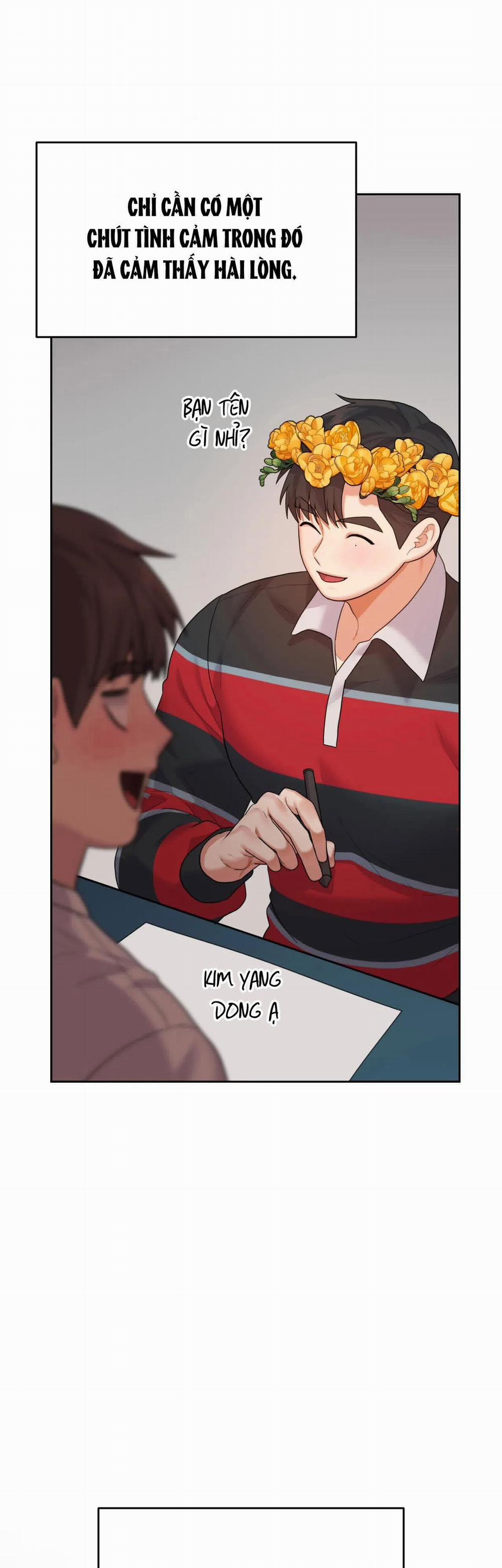 Tuyển Tập Ngực Bự Mlem - BDSM Của Nhà Kim 79 trang 17