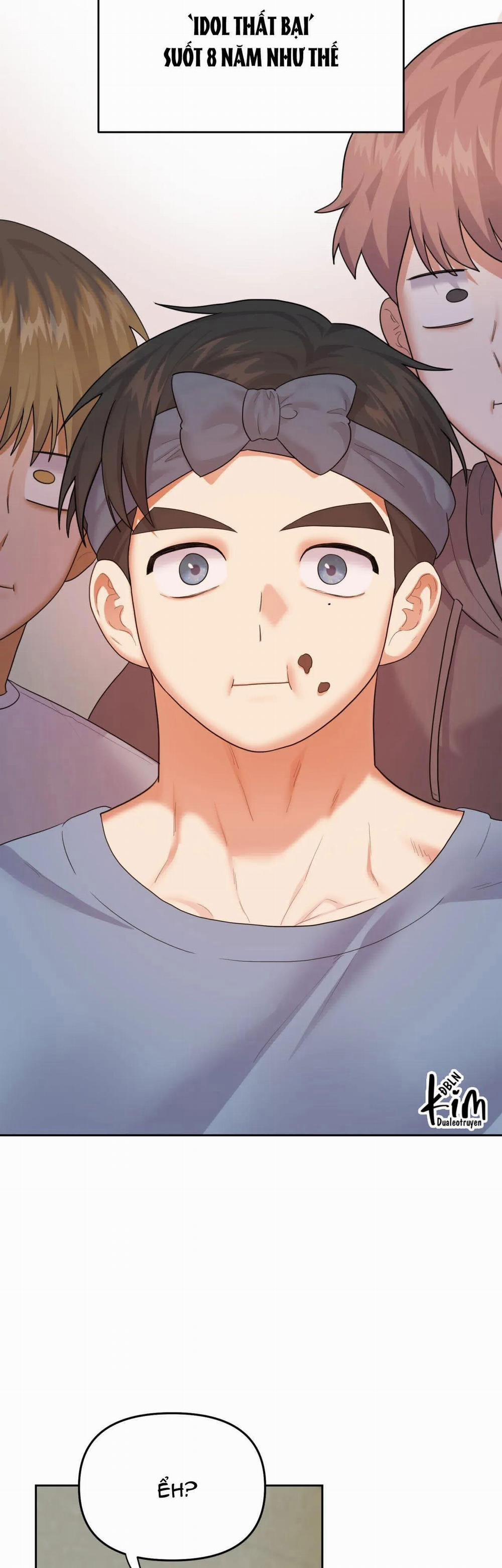 Tuyển Tập Ngực Bự Mlem - BDSM Của Nhà Kim 79 trang 18