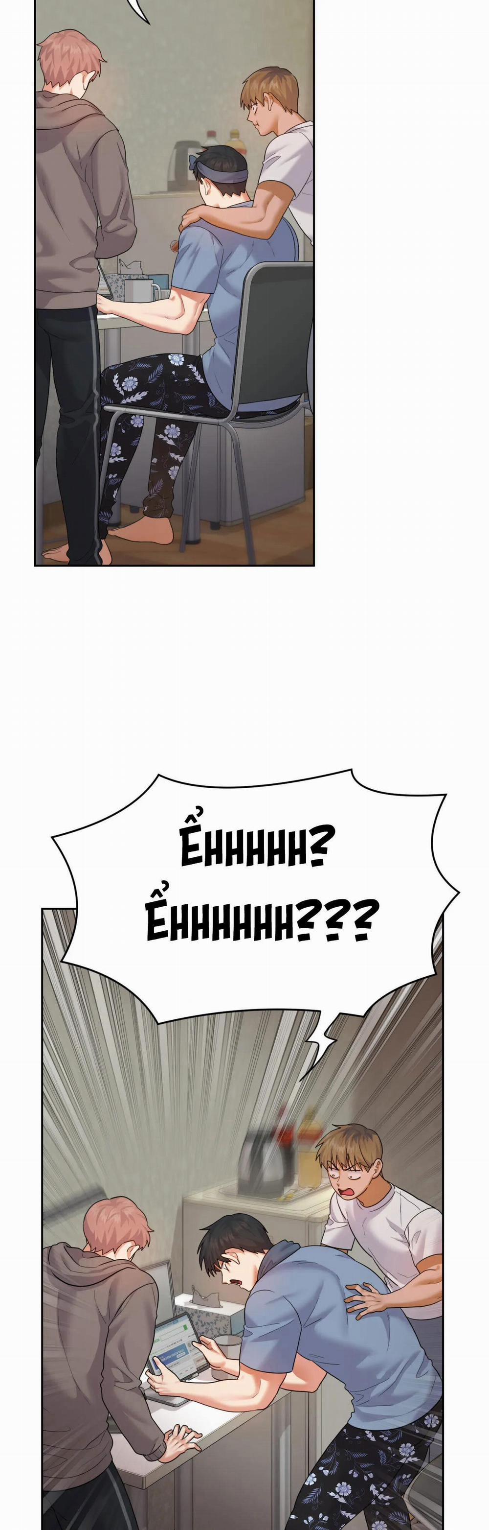 Tuyển Tập Ngực Bự Mlem - BDSM Của Nhà Kim 79 trang 19