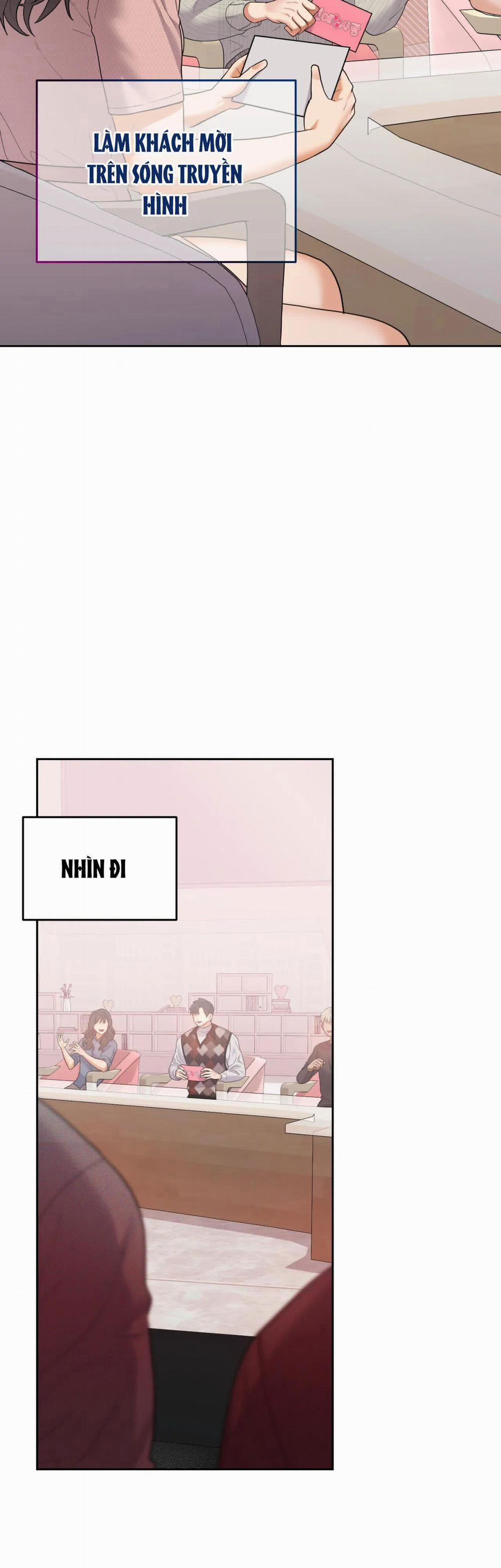 Tuyển Tập Ngực Bự Mlem - BDSM Của Nhà Kim 79 trang 22