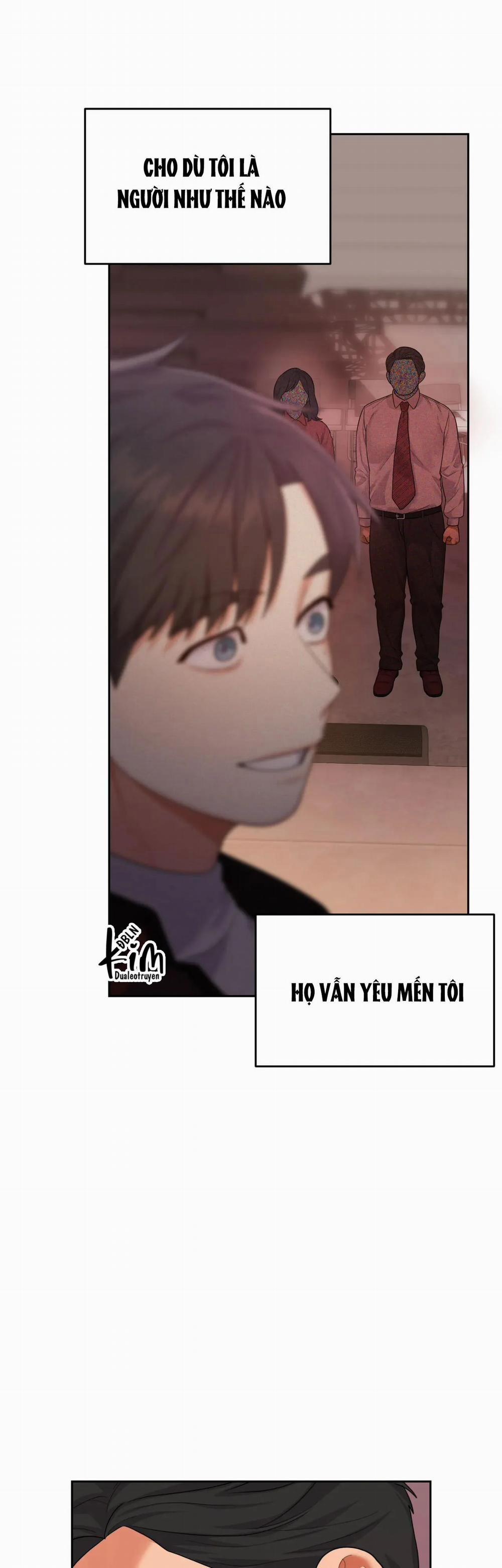 Tuyển Tập Ngực Bự Mlem - BDSM Của Nhà Kim 79 trang 23