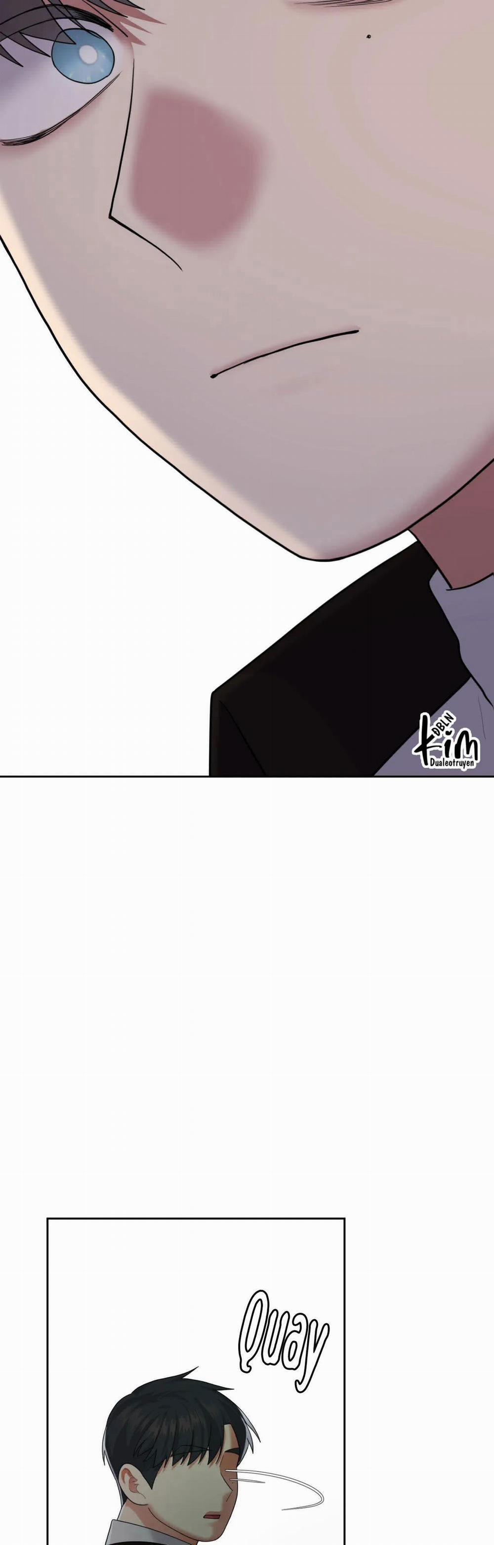 Tuyển Tập Ngực Bự Mlem - BDSM Của Nhà Kim 79 trang 26