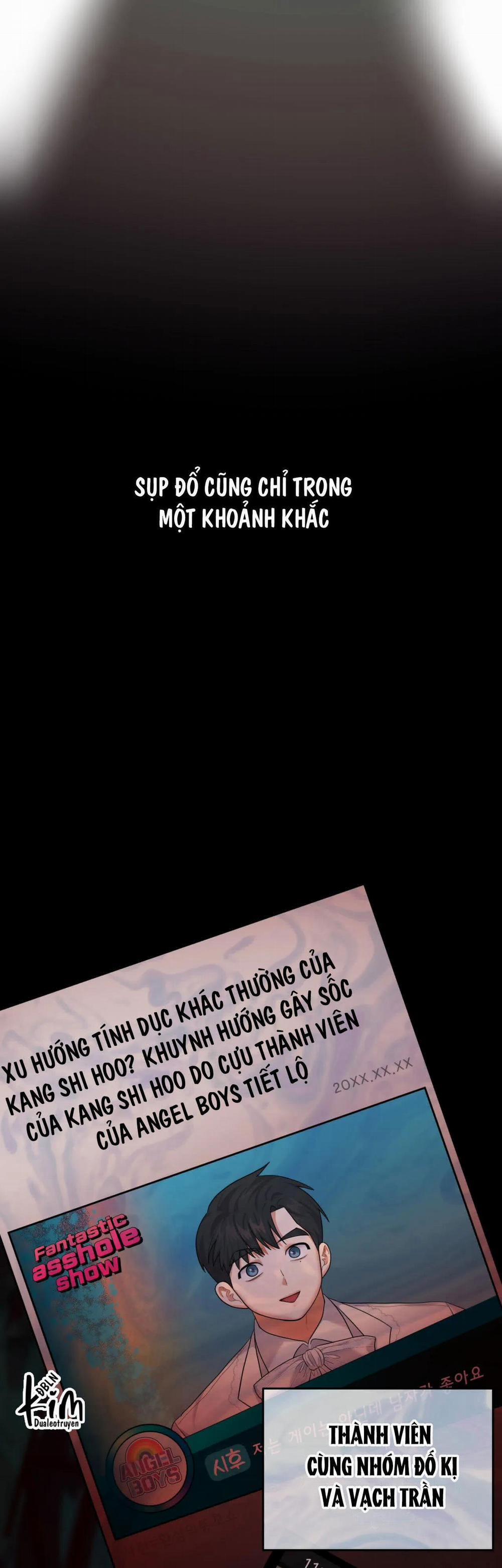 Tuyển Tập Ngực Bự Mlem - BDSM Của Nhà Kim 79 trang 28