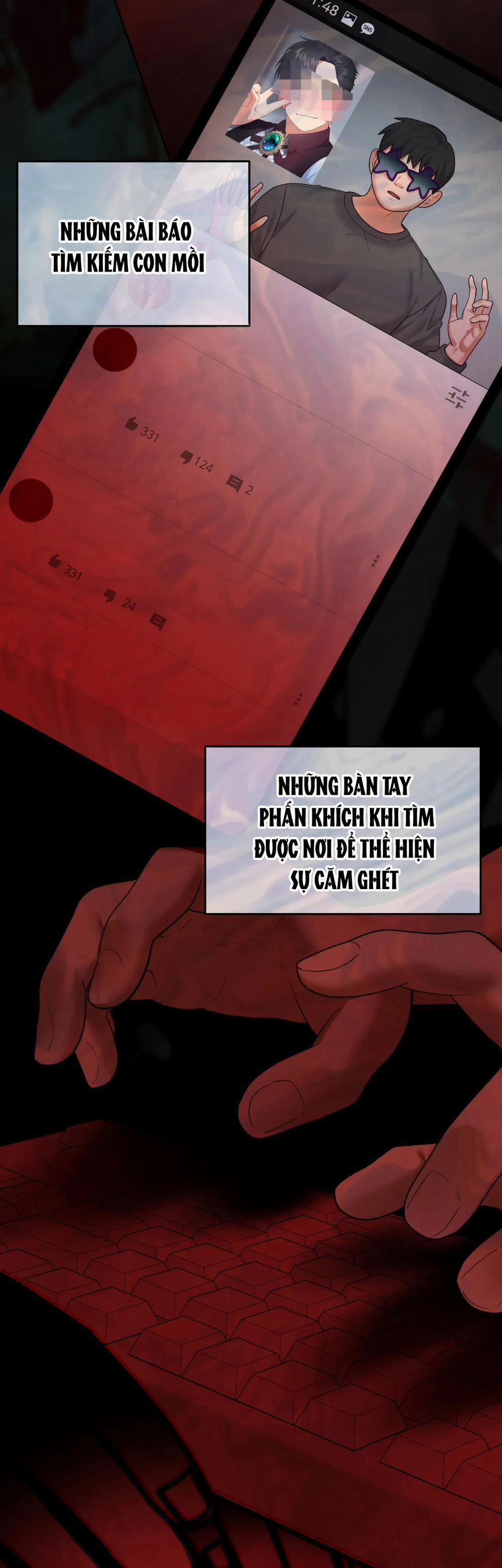 Tuyển Tập Ngực Bự Mlem - BDSM Của Nhà Kim 79 trang 29