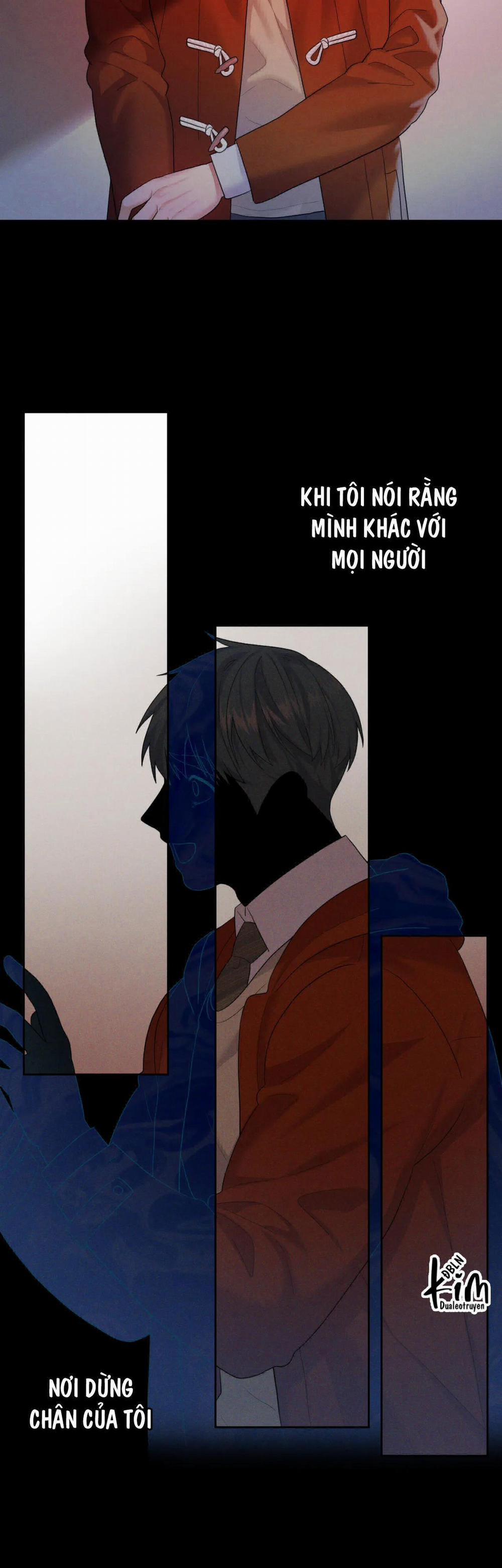 Tuyển Tập Ngực Bự Mlem - BDSM Của Nhà Kim 79 trang 3