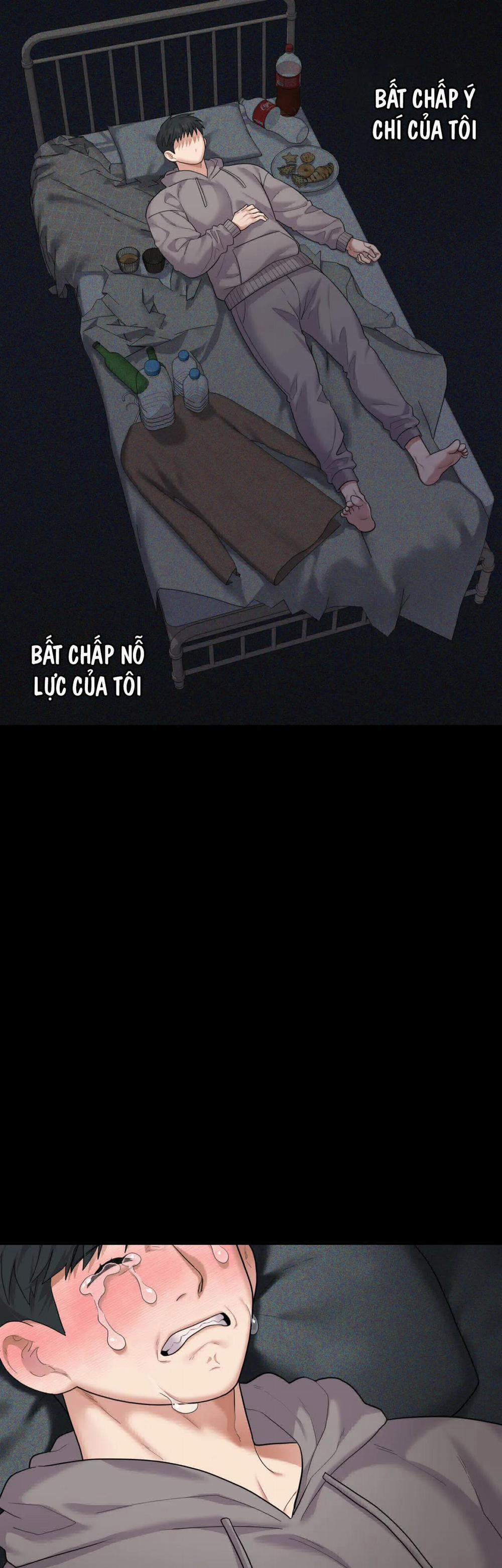 Tuyển Tập Ngực Bự Mlem - BDSM Của Nhà Kim 79 trang 31