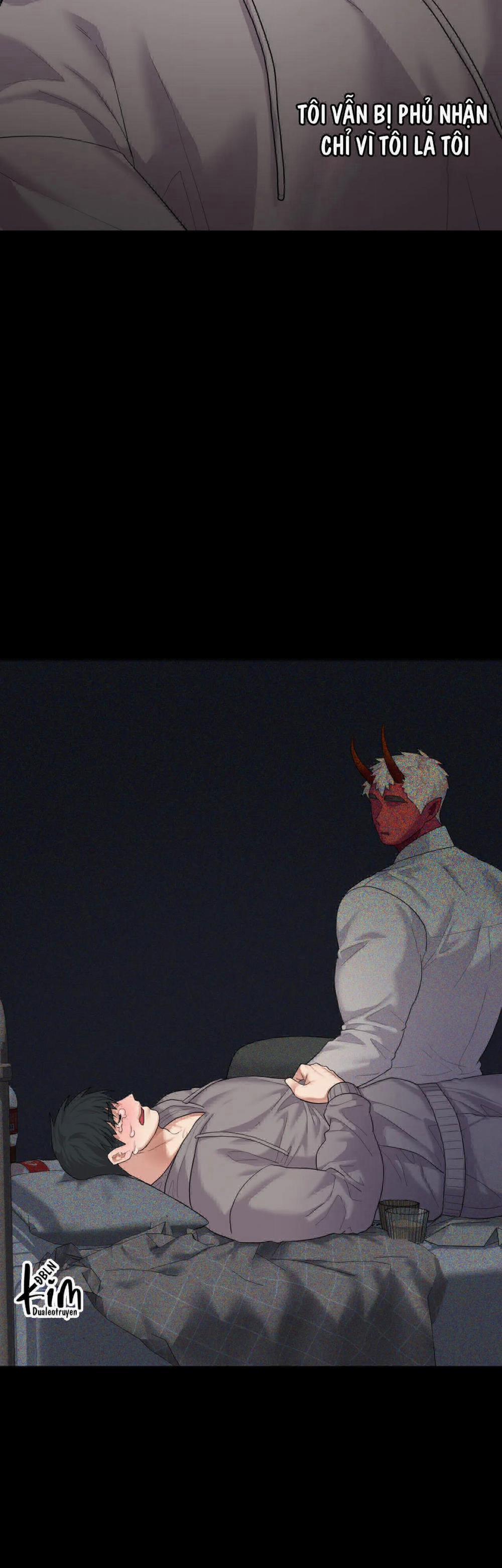 Tuyển Tập Ngực Bự Mlem - BDSM Của Nhà Kim 79 trang 32