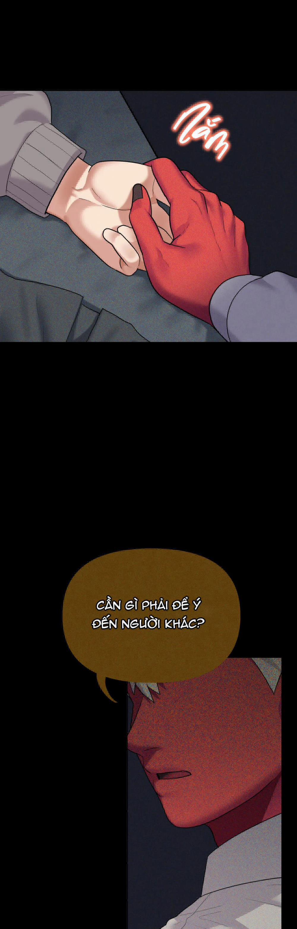 Tuyển Tập Ngực Bự Mlem - BDSM Của Nhà Kim 79 trang 33