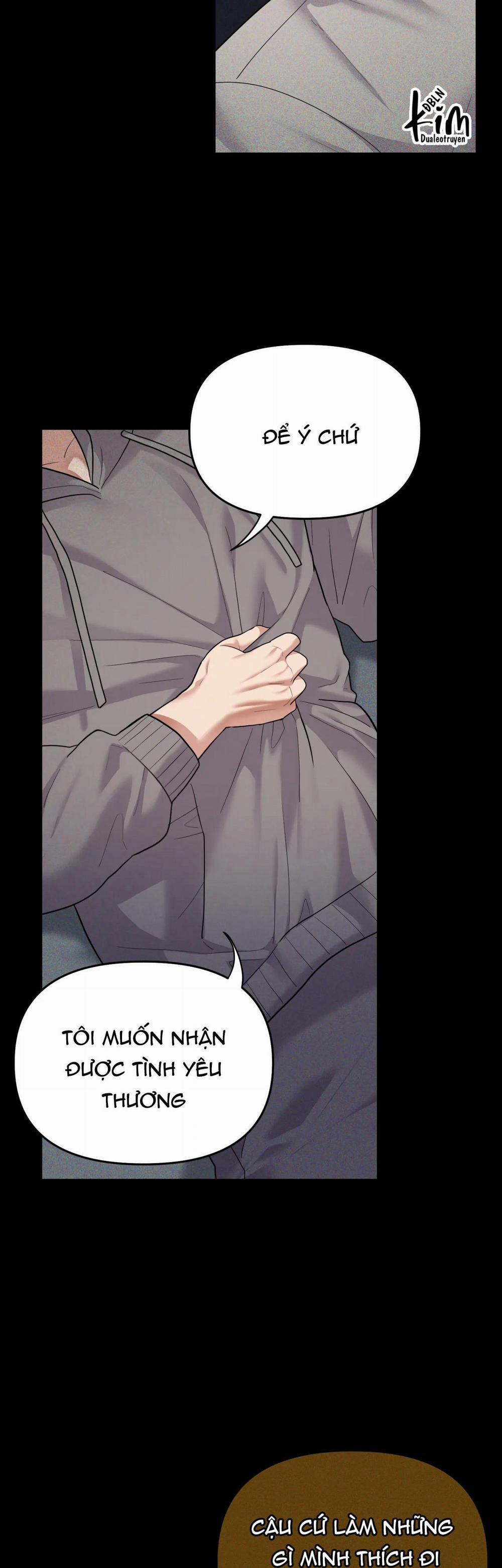 Tuyển Tập Ngực Bự Mlem - BDSM Của Nhà Kim 79 trang 34