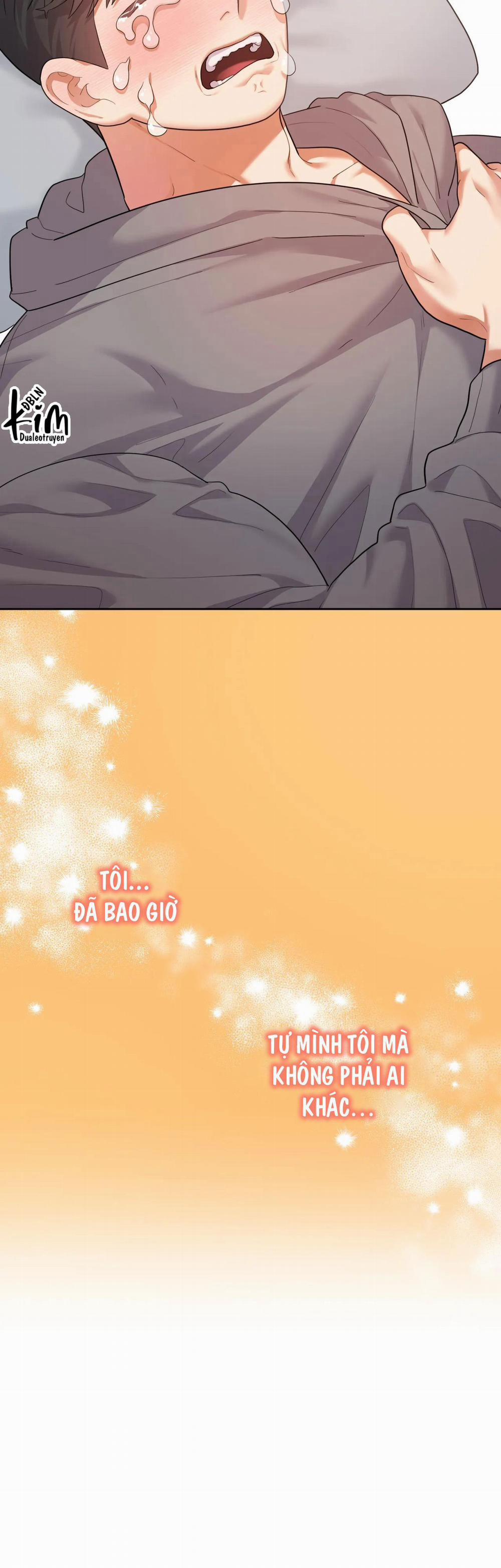 Tuyển Tập Ngực Bự Mlem - BDSM Của Nhà Kim 79 trang 37