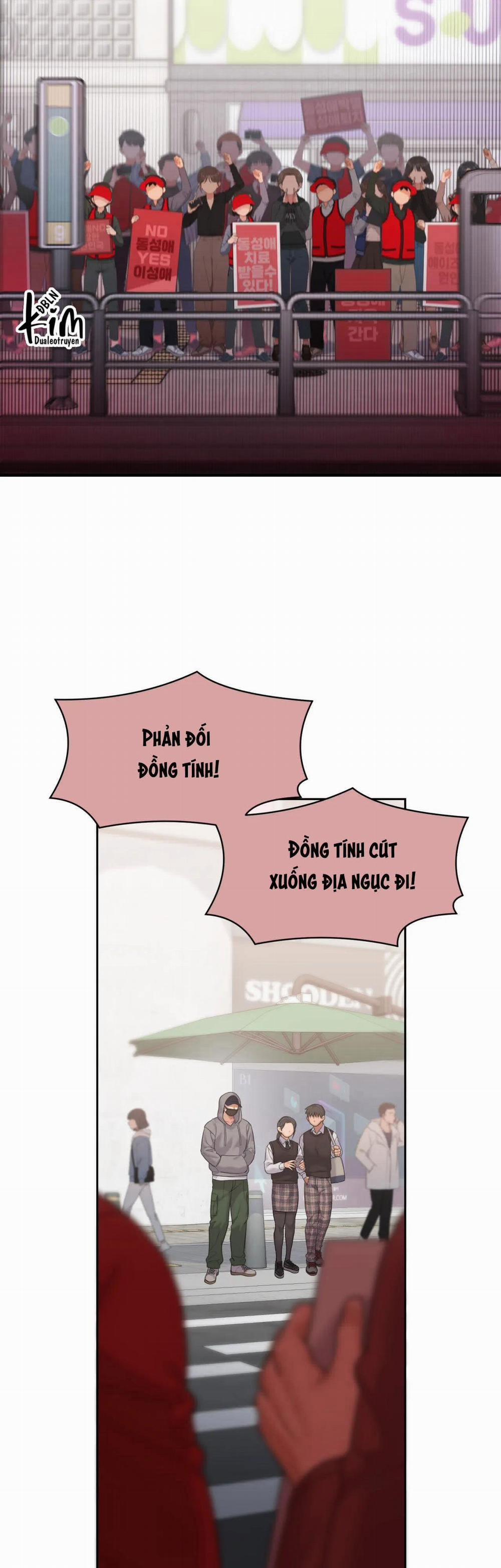 Tuyển Tập Ngực Bự Mlem - BDSM Của Nhà Kim 79 trang 39