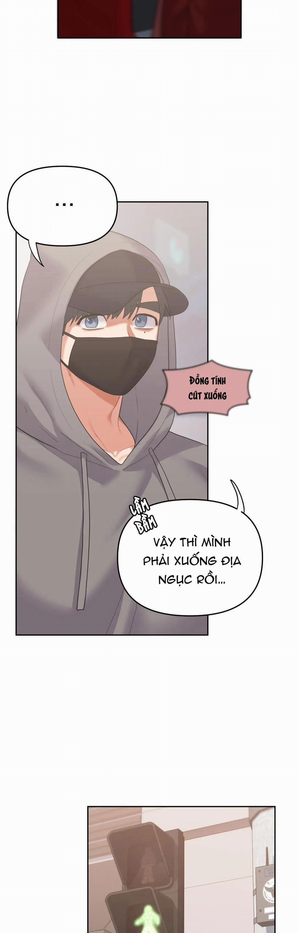 Tuyển Tập Ngực Bự Mlem - BDSM Của Nhà Kim 79 trang 40