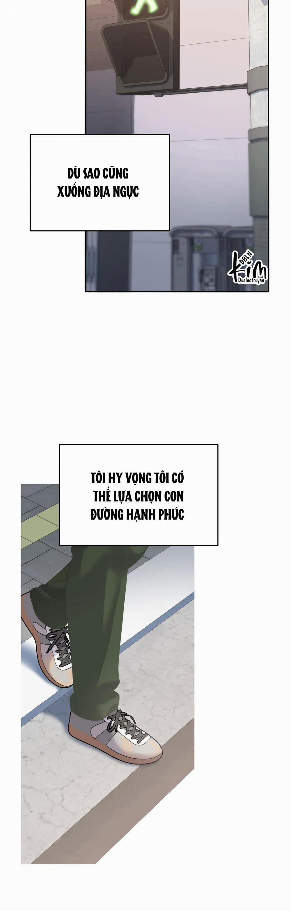 Tuyển Tập Ngực Bự Mlem - BDSM Của Nhà Kim 79 trang 41