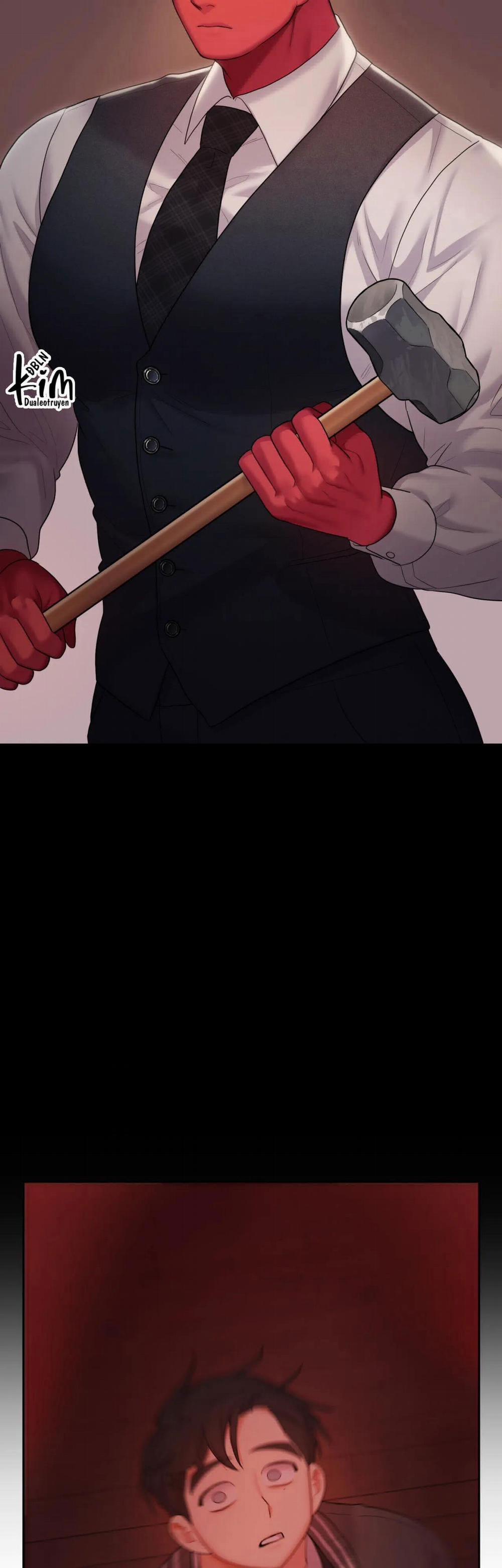 Tuyển Tập Ngực Bự Mlem - BDSM Của Nhà Kim 79 trang 49