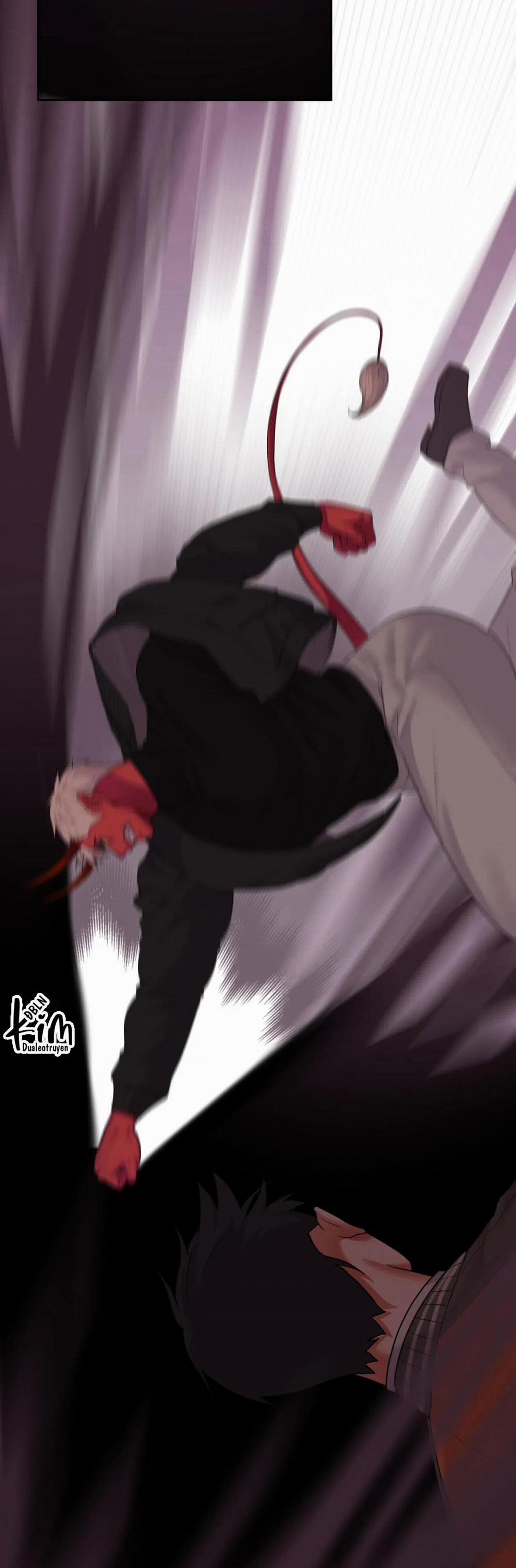 Tuyển Tập Ngực Bự Mlem - BDSM Của Nhà Kim 79 trang 52