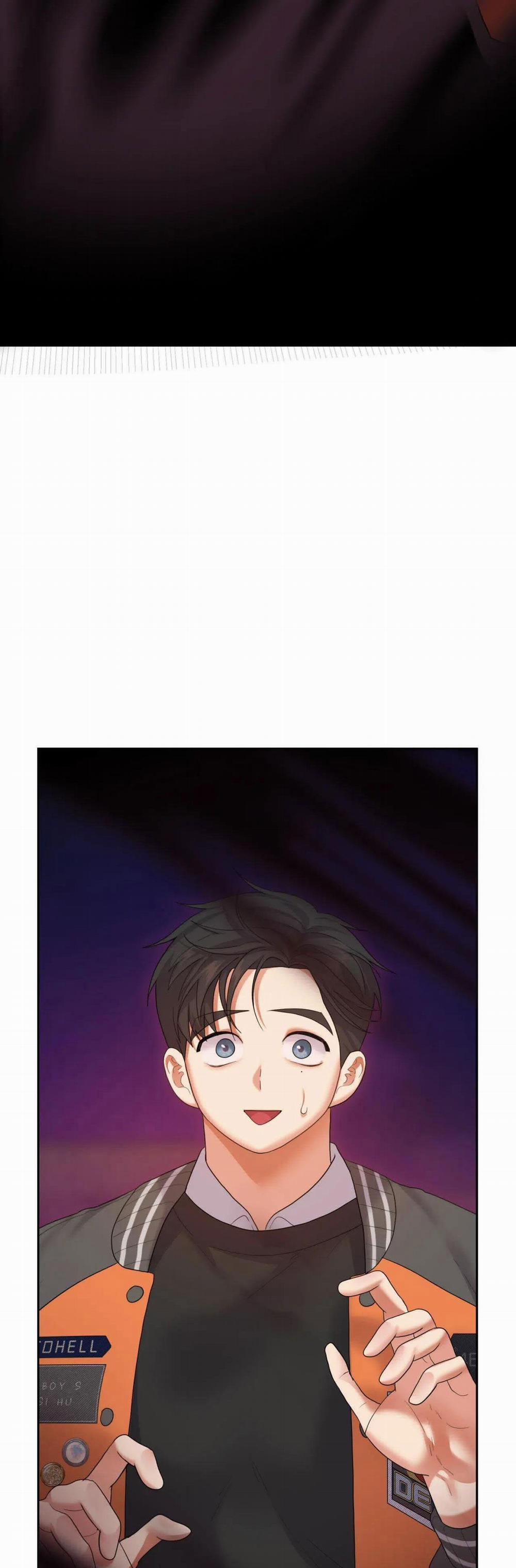 Tuyển Tập Ngực Bự Mlem - BDSM Của Nhà Kim 79 trang 53