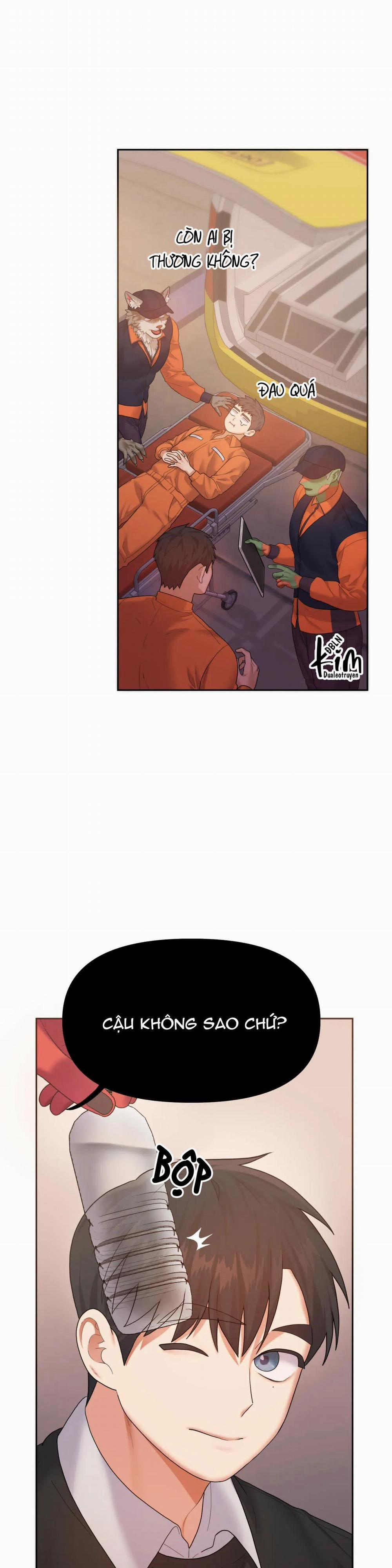 Tuyển Tập Ngực Bự Mlem - BDSM Của Nhà Kim 80 trang 1