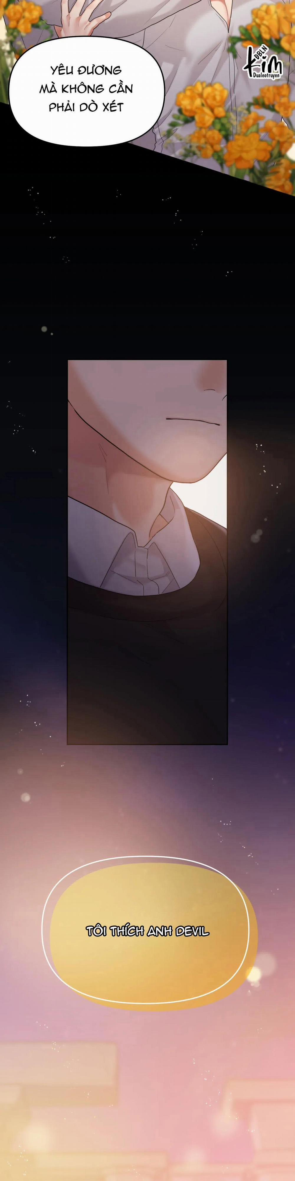 Tuyển Tập Ngực Bự Mlem - BDSM Của Nhà Kim 80 trang 11