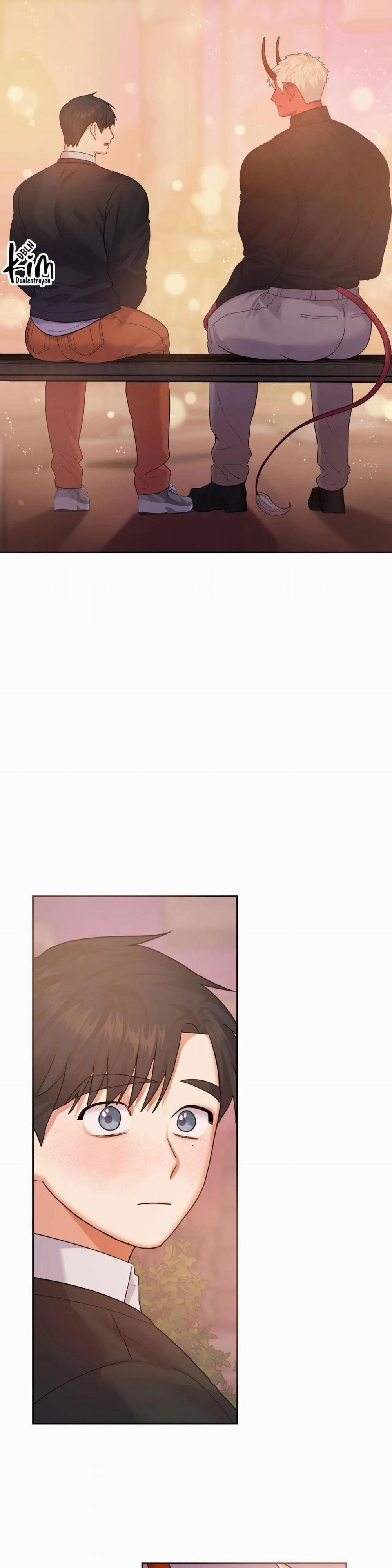 Tuyển Tập Ngực Bự Mlem - BDSM Của Nhà Kim 80 trang 12