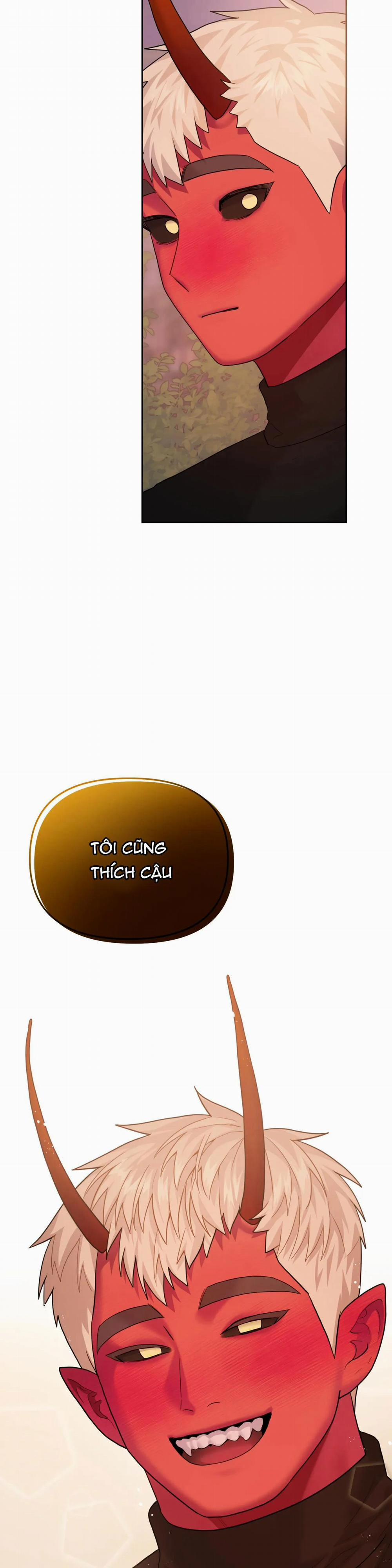 Tuyển Tập Ngực Bự Mlem - BDSM Của Nhà Kim 80 trang 13