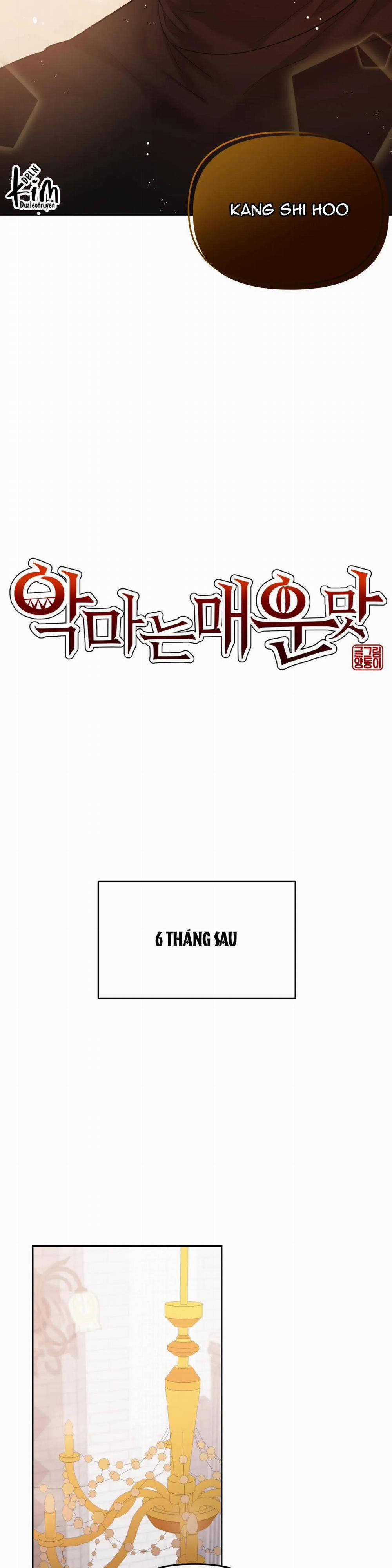 Tuyển Tập Ngực Bự Mlem - BDSM Của Nhà Kim 80 trang 14