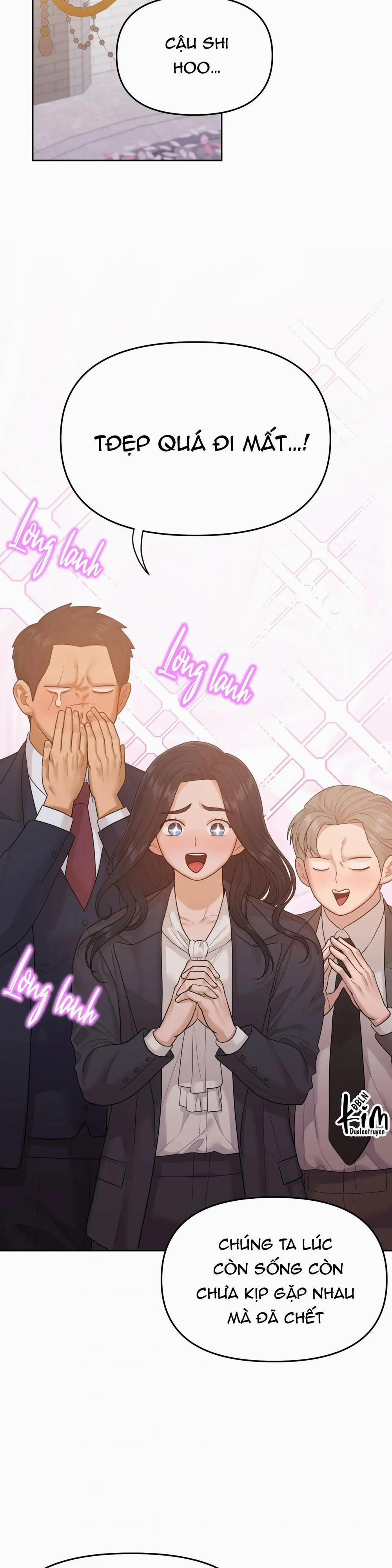 Tuyển Tập Ngực Bự Mlem - BDSM Của Nhà Kim 80 trang 15