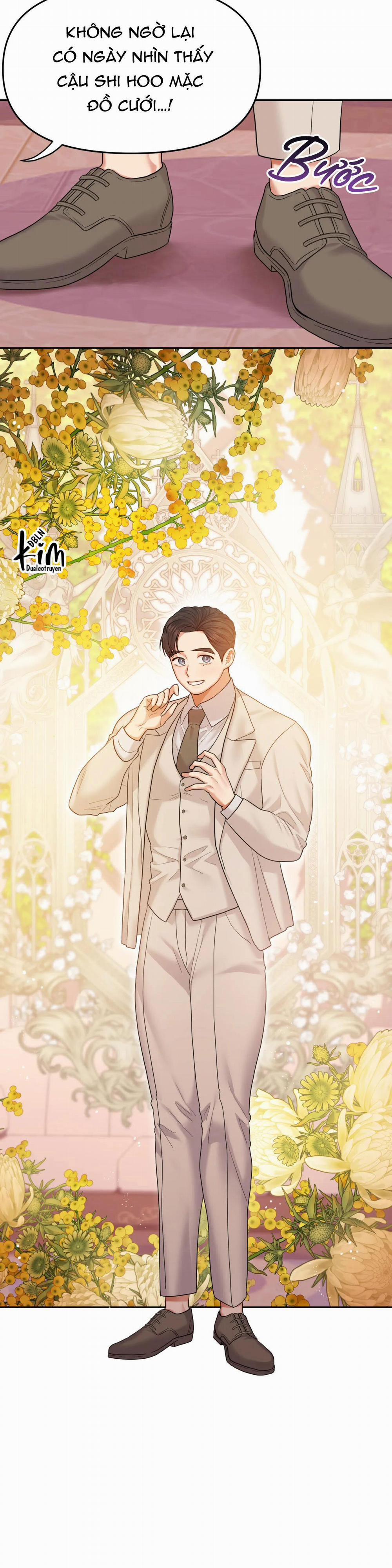 Tuyển Tập Ngực Bự Mlem - BDSM Của Nhà Kim 80 trang 16