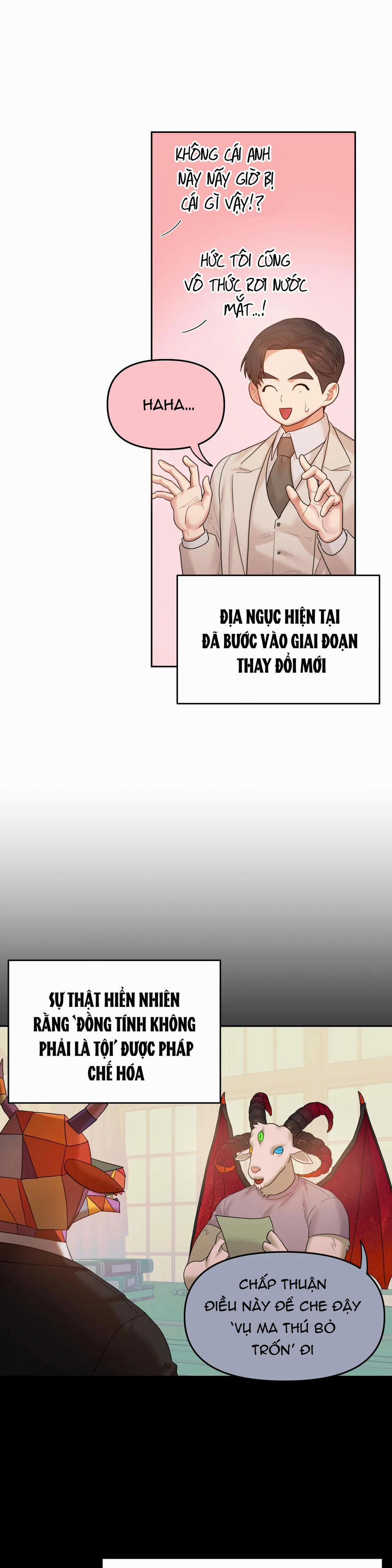 Tuyển Tập Ngực Bự Mlem - BDSM Của Nhà Kim 80 trang 18