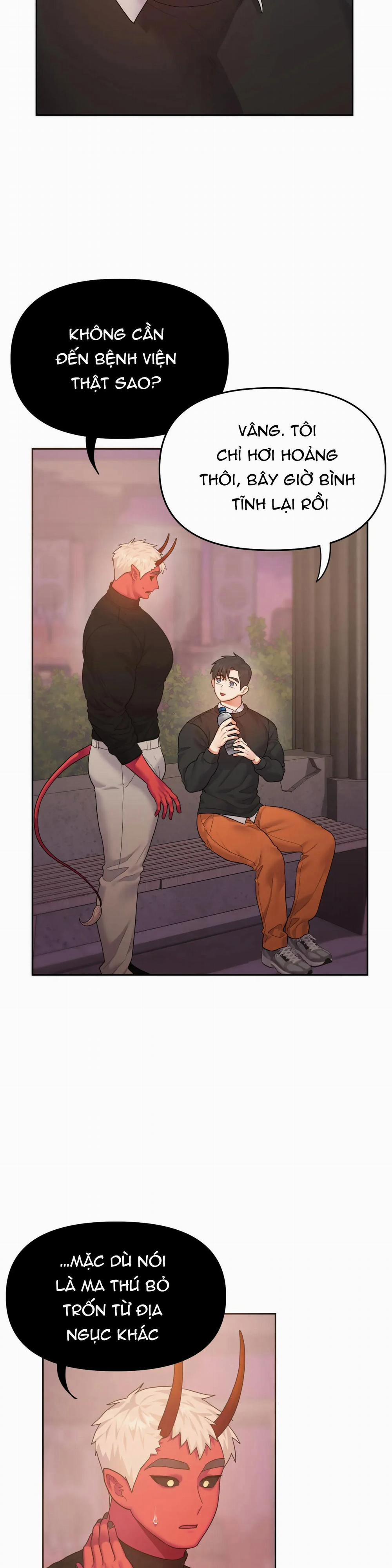 Tuyển Tập Ngực Bự Mlem - BDSM Của Nhà Kim 80 trang 2