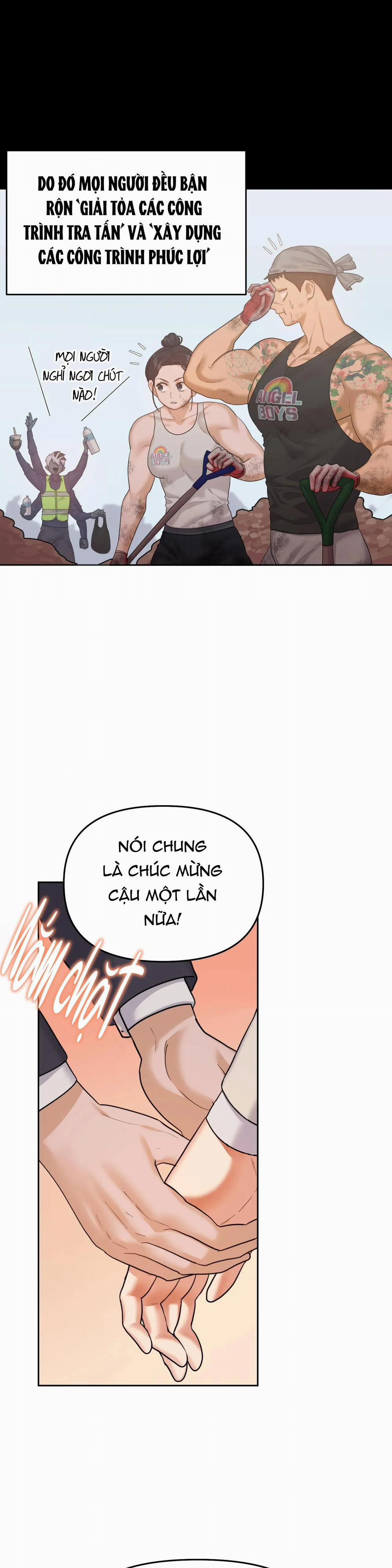 Tuyển Tập Ngực Bự Mlem - BDSM Của Nhà Kim 80 trang 21