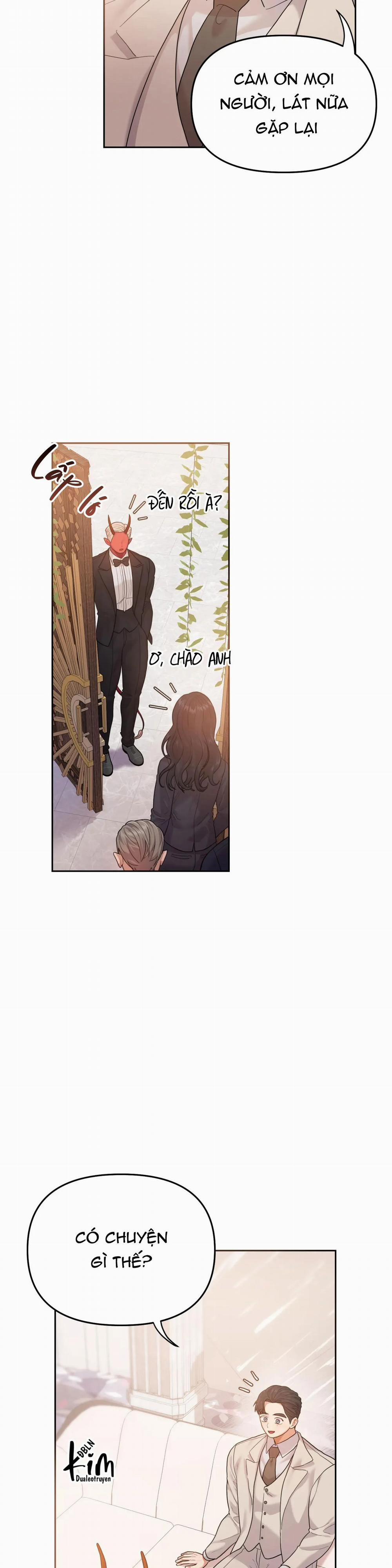 Tuyển Tập Ngực Bự Mlem - BDSM Của Nhà Kim 80 trang 23