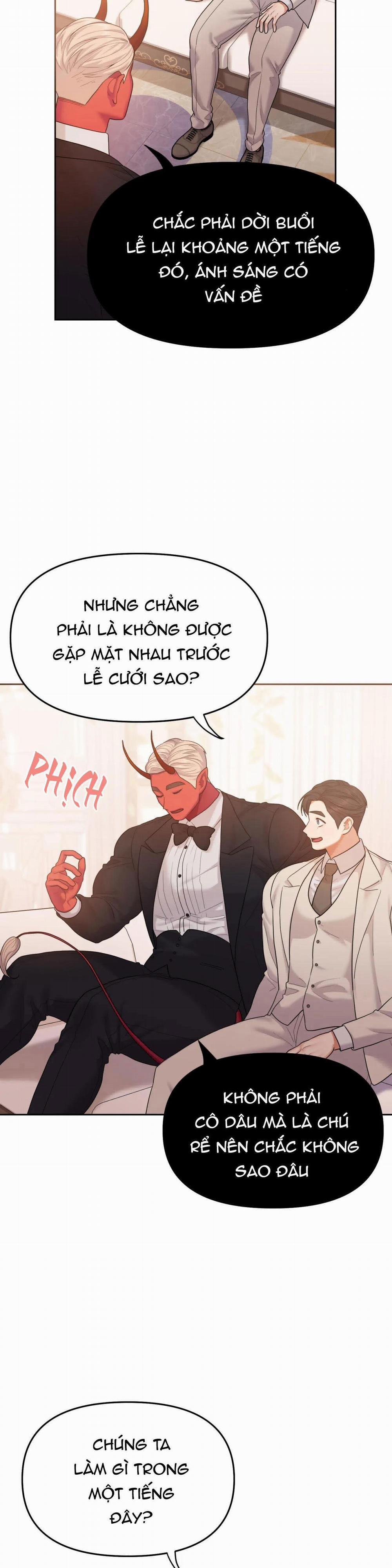 Tuyển Tập Ngực Bự Mlem - BDSM Của Nhà Kim 80 trang 24