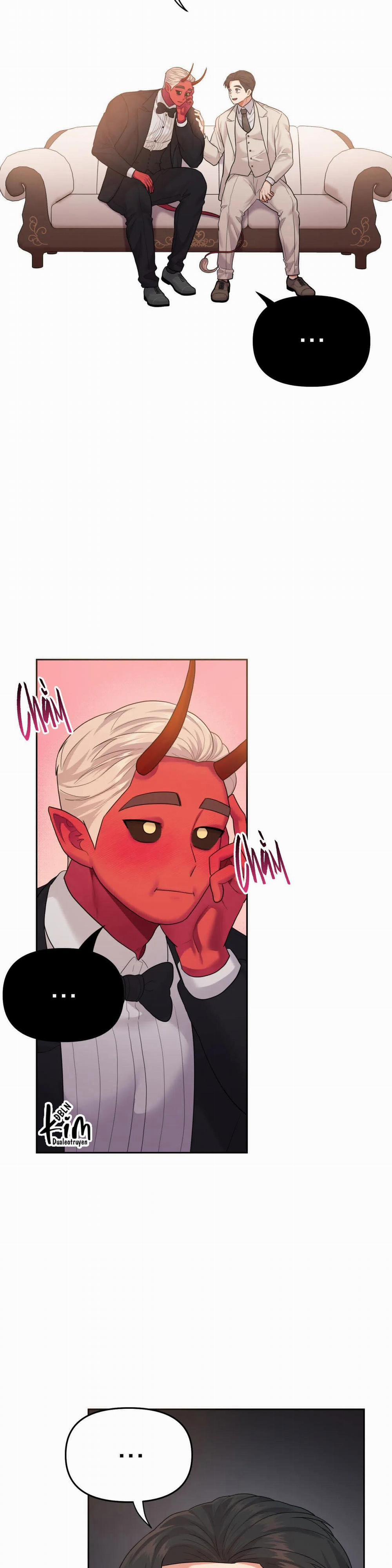 Tuyển Tập Ngực Bự Mlem - BDSM Của Nhà Kim 80 trang 25