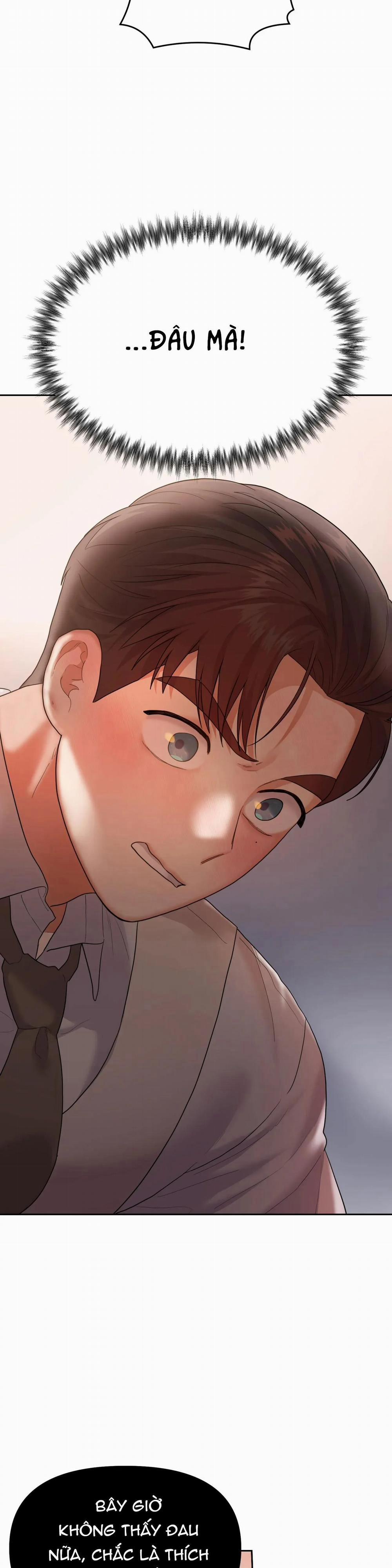 Tuyển Tập Ngực Bự Mlem - BDSM Của Nhà Kim 80 trang 27