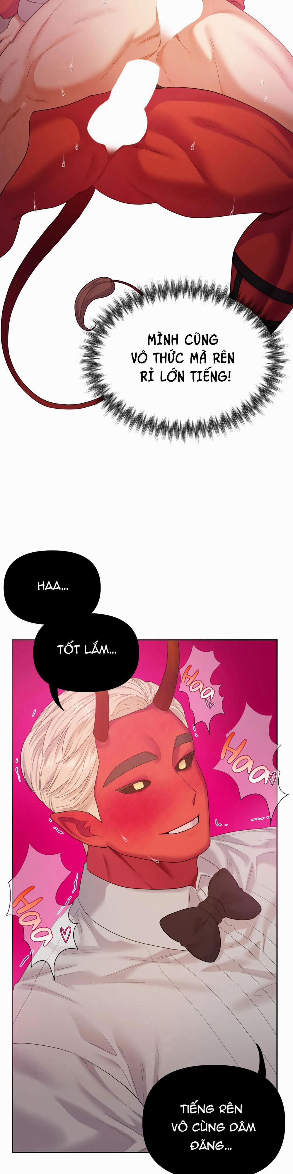 Tuyển Tập Ngực Bự Mlem - BDSM Của Nhà Kim 80 trang 33