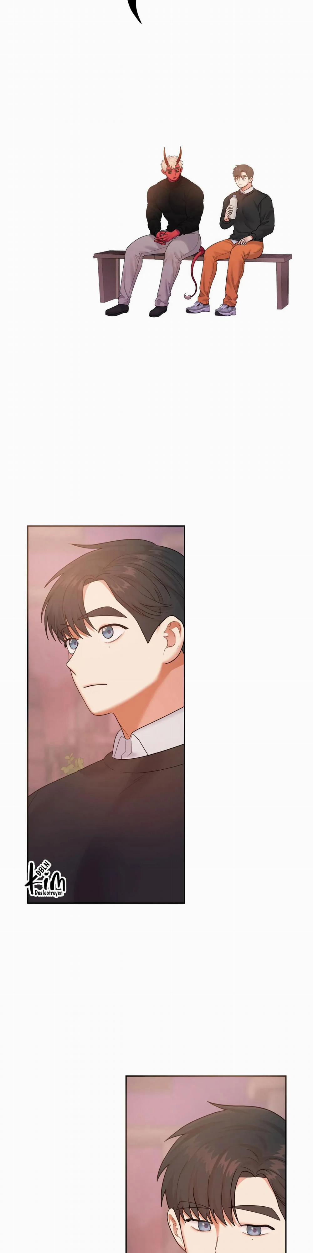 Tuyển Tập Ngực Bự Mlem - BDSM Của Nhà Kim 80 trang 4