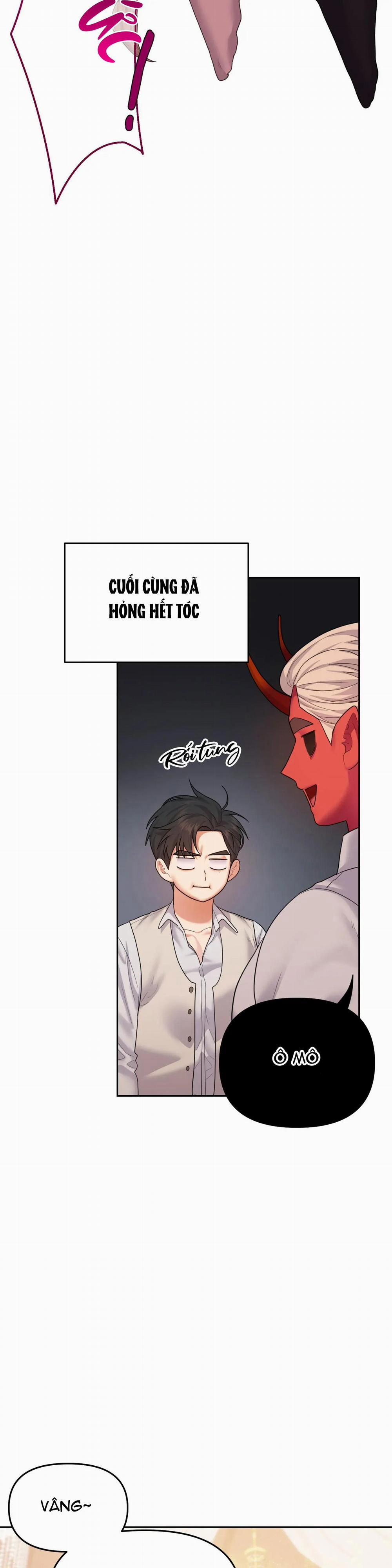 Tuyển Tập Ngực Bự Mlem - BDSM Của Nhà Kim 80 trang 42