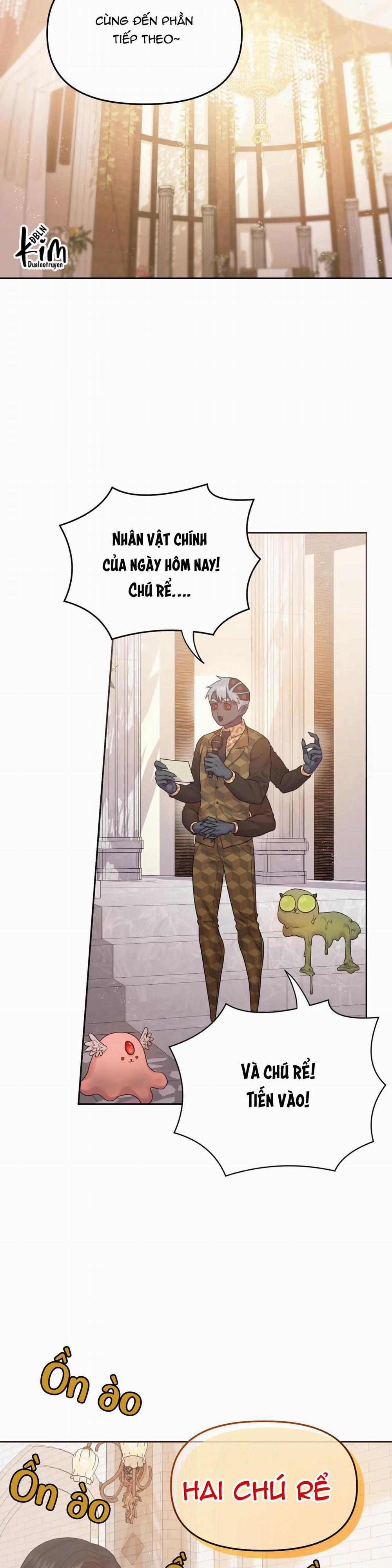 Tuyển Tập Ngực Bự Mlem - BDSM Của Nhà Kim 80 trang 43